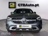 Mercedes-Benz GLC 300 e 4M