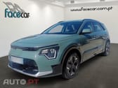 Kia Niro 64kWh