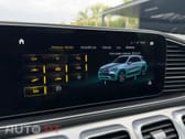 Mercedes-Benz GLE de 4Matic