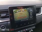 Renault Captur 1.0 TCe 90 techno