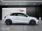 Audi A1 1.4 TDI ULTRA