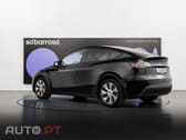 Tesla Model Y Long Range Tração Integral