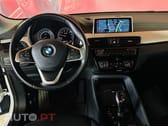 BMW X2 18 i sDrive Auto Advantage