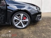 Peugeot 308 1.6 e-THP GT