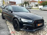 Audi A6 2.0 TDI S-Line KIT RS6 -2017
