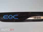 Mercedes-Benz EQC 400 4 Matic - Edition 1886