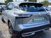 Nissan Qashqai e-Power N-Connecta