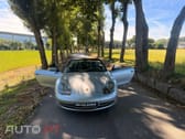 Porsche 911 Carrera 4 Cabrio