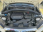 BMW X1 16 d sDrive Line Sport Auto