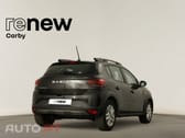 Dacia Sandero Sandero 1.0 TCe Stepway Expression