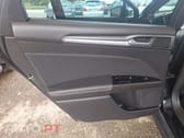 Ford Mondeo 1.5 TDCi Trend