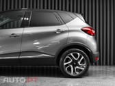 Renault Captur 1.5 dCi