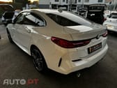 BMW 216 d Pack Desportivo M