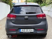 Kia Rio 1.2 CVVT Urban
