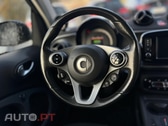 Smart ForTwo Electric Drive Passion