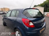 Opel Corsa 1.2 Connect Easytronic