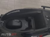 Sym ORBIT III 125