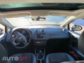 Seat Ibiza FR