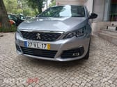 Peugeot 308 SW 1.2 PureTech GT Line EAT6