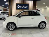 Fiat 500C 1.0 Hybrid