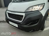 Peugeot Boxer 2.2 BlueHDi 435 L4 CD
