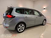 Opel Zafira 1.6 CDTi Cosmo