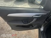 BMW X1 16 d sDrive Line Sport