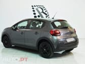 Citroen C3 1.6 BlueHDi Feel