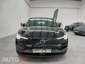 Volvo EX30 69 kWh Single Motor Extended Range Black Edition