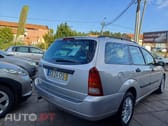 Ford Focus SW 1.6 Ambiente