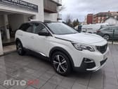 Peugeot 3008 1.2 PureTech Allure Pack