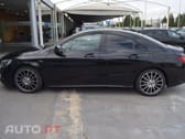 Mercedes-Benz CLA 200 d EDITION