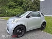 Toyota iQ 1.0 VVT-i Essential+AC