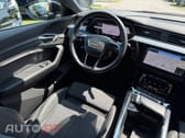 Audi E-Tron 55 quattro S line