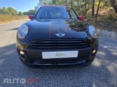 MINI Cooper Cooper D