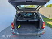 Jeep Grand Cherokee 3.1 TD Laredo