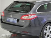 Peugeot 508 SW 1.6 e-HDi Allure 2-Tronic