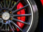 Mercedes-Benz A 45 AMG 4-Matic