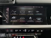 Audi A3 30 TFSI S line S tronic