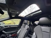 Audi A3 Sportback 1.8 TFSi S-line S tronic