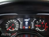 Fiat Tipo 1.6 M-Jet Lounge Tech
