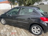 Peugeot 207 1.4 16V Active