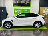 Tesla Model Y Standard