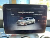 Mercedes-Benz CLA 180 d Shooting Brake AMG Line Aut.