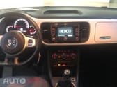 Volkswagen New Beetle 1.2 TSI