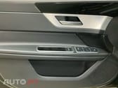 Jaguar XF 2.0 D Pure Aut.