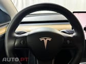 Tesla Model Y Long Range Dual Motor AWD