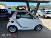 Smart ForTwo 1.0 mhd Passion