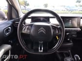 Citroen C4 Cactus BlueHDi 100 82g Stop&Start Feel