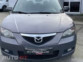 Mazda 3 MZ-CD 1.6 Comfort